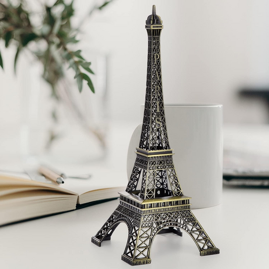 1 Pc Eiffel Tower Wooden